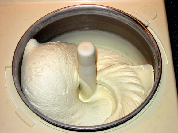 Bananis is ismaskinen