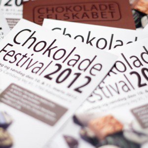<b>Chokoladefestival 2010 - 2 dage med den gode chokolade</b>