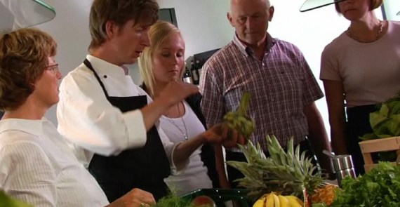 Billede fra Electroluxs hjemmeside