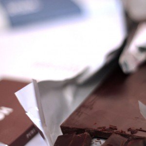 <b>Chokolade dag med Friis-Holm, Chocolate and Love og Rasmus Bo Bojesen</b>
