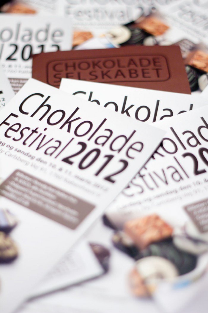 chokoladefestival 2012