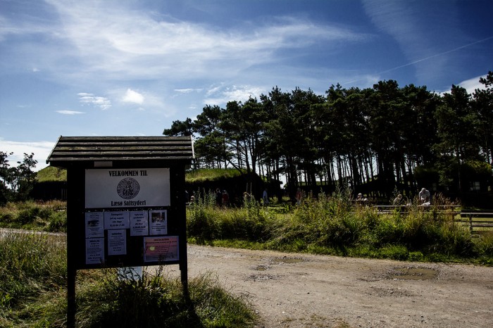 Læsø Saltsyderi