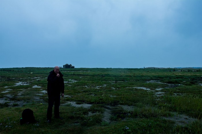 Værten, Søren fra Gastromad.dk